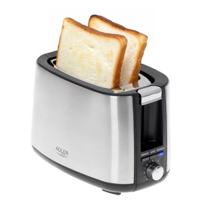 11. ADLER AD 3214 Toaster