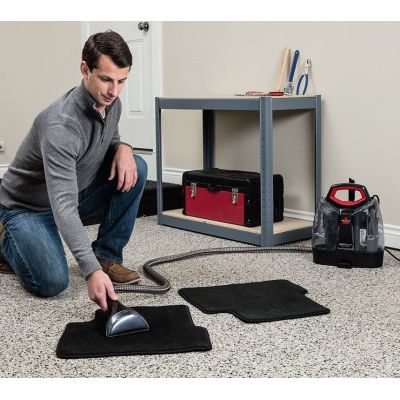 6. BISSELL MultiClean SpotStain 4720M Waschsauger