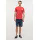13. Mustang Alex C Print T-Shirt M 1012515 7121