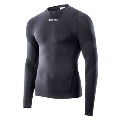 4. Thermoaktives T-Shirt Hi-Tec Surim Top M 92800438764