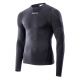 4. Thermoaktives T-Shirt Hi-Tec Surim Top M 92800438764