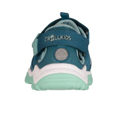 6. Trollkids Kids Kristiansand Sandal XT Jr 665-332 Sandalen
