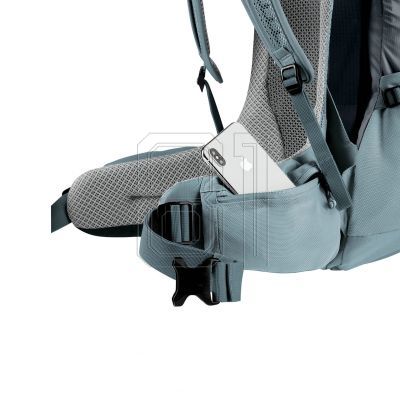 2. Deuter Futura 32L Rucksack 3400821-4409