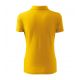 5. Malfini Piqué-Poloshirt W MLI-21004