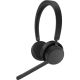 3. Lenovo Kabelloses Stereo-Headset 4XD1Q30302