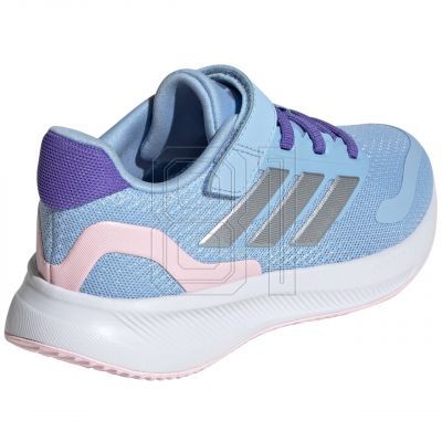 3. Adidas Runfalcon 5 Jr IE8581 Sportschuhe