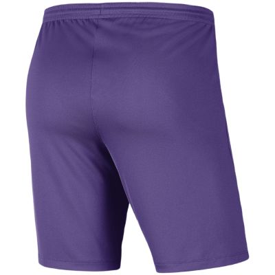 2. Nike Dry Park III NB K Kindershorts Lila BV6865 507