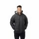 6. Bauer Team Puffer Sr. Jacke