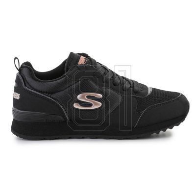 7. Skechers OG 85 Schuhe - 2KEWL W 177004-BBK