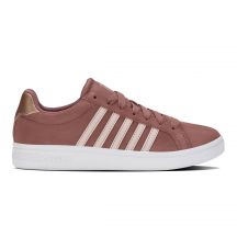 K-Swiss Court Tiebreak Sde W 97012-665-M Schuhe