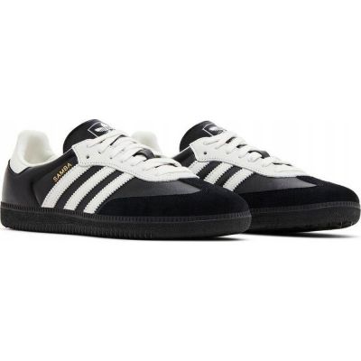 3. Adidas Originals Herren-Schuhe Samba OG JP5282