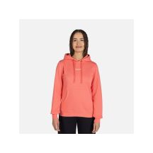 Damen-Sweatshirt ROSSIGNOL W Presset H rosa