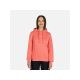 Damen-Sweatshirt ROSSIGNOL W Presset H rosa