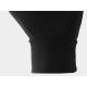 4. Handschuhe 4F H4Z22REU010 DEEP BLACK 