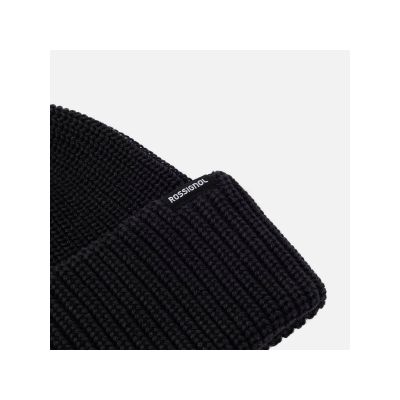 2. ROSSIGNOL Opal Cap Schwarz