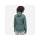 7. MILLET WANAKA LIGHT 2,5L JKT W Jacke grün