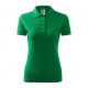 3. Malfini Piqué-Poloshirt W MLI-21016