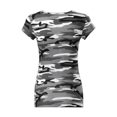 2. Malfini Camo Pure W T-Shirt MLI-C2232
