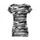 2. Malfini Camo Pure W T-Shirt MLI-C2232