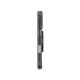 5. AmazingThing Titan Pro Grip Ring Set Hülle für iPhone 17, kompatibel mit MagSafe, Schwarz