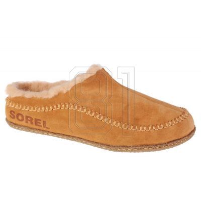 5. Sorel Lanner Ridge M 1923641224 Hausschuhe