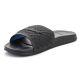3. RIDER FREE II SLIDE SCHWARZ/BLAU 12323-BA406N