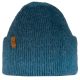 Buff Marin Strickmütze Beanie 1323247881000 Blau One Size
