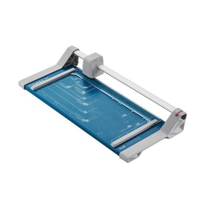 2. Dahle 507 Guillotine 0,8 mm 8 Blatt