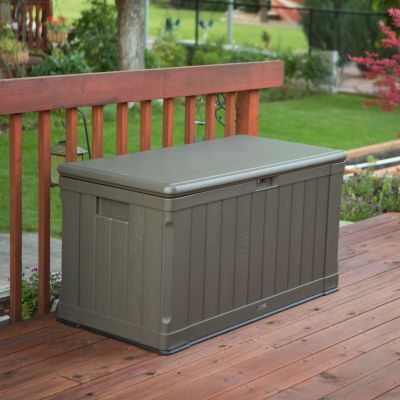 45. Gartenlagerbox 439 L 60089