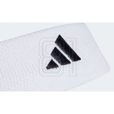 2. adidas Tennis-Stirnband HT3908