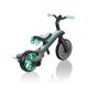 18. 4-in-1 Globber Explorer Trike Mint 632-206-2
