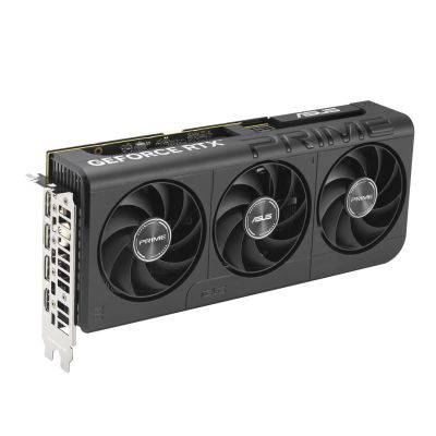 2. Grafikkarte ASUS PRIME RTX 5060 8GB OC