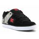 6. DC Pure Black Camouflage M 300660-CA1 Schuhe