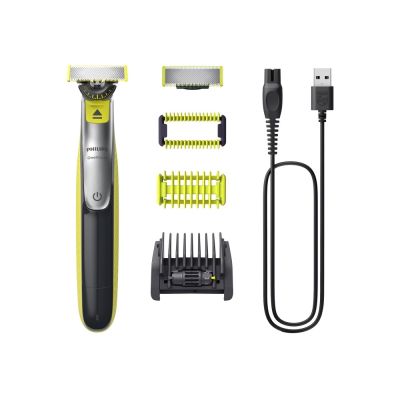 47. PHILIPS Oneblade 360 QP Rasierer 2834/23