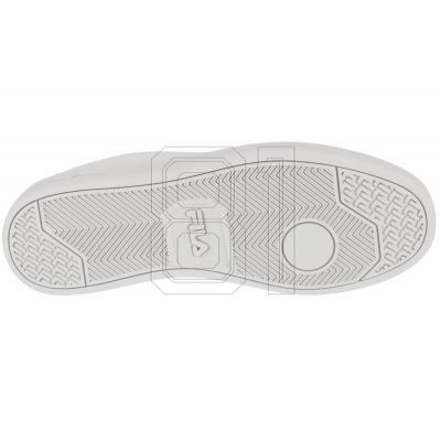4. Fila Courtbay Linear M FFM0401-13037 Schuhe