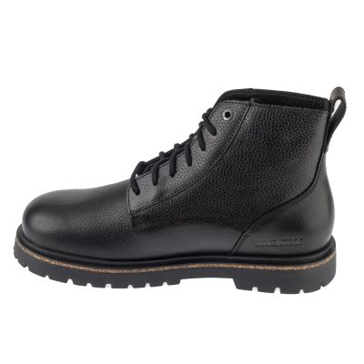 2. Birkenstock Highwood Lace Mid 1030756 Schwarz 41