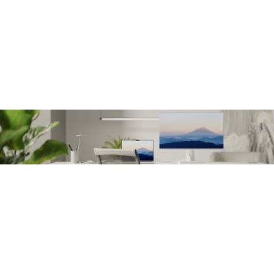 3. JAPANNEXT 68,5 cm JN-IPS270UHD60F-C65W-HSP-W HDMI/DP UHD-Monitor