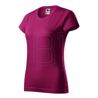 Adler Basic W T-shirt MLI-13449