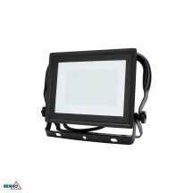 LED-SMD-Flutlicht KASTEL 200W 4000K 17540LM IP65 schwarz