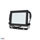 LED-SMD-Flutlicht KASTEL 200W 4000K 17540LM IP65 schwarz