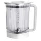 5. ZWILLING PRO 1,8 l Standmixer 1200 W Silber