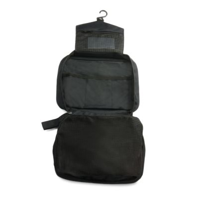 20. Offlander Reise-Kosmetiktasche zum Aufhängen OFF_CACC_06BK
