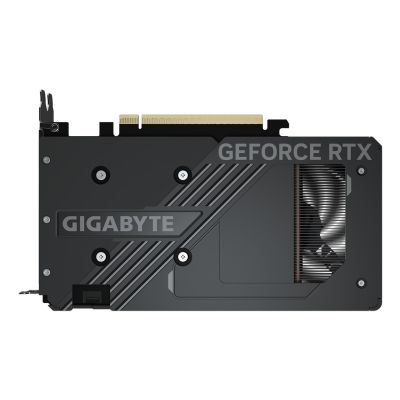 6. Gigabyte GeForce RTX 5050 WINDFORCE OC 8G Grafikkarte