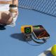 10. Joyroom JR-W13 5000 mAh Wireless Power Bank für Apple Watch + USB-C und Lightning – Schwarz