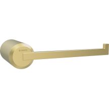 Wandmontierter Toilettenpapierhalter