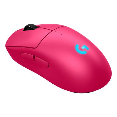 26. Logitech G PRO 2 LIGHTSPEED Maus