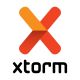 Xtorm 65W GaN3 Ultraschnell-Reiseladegerät + Kabel + Zubehörtasche - (EU/US/UK-Stecker) - XA031
