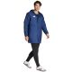 14. adidas Entrada 26 Stadionjacke für Herren, Marineblau JZ6669