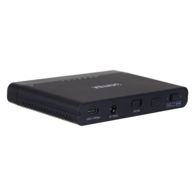 14. UNITEK DIE MEISTEN SATA 2,5/3,5'- und M.2 PCIE/NVME-Laufwerke