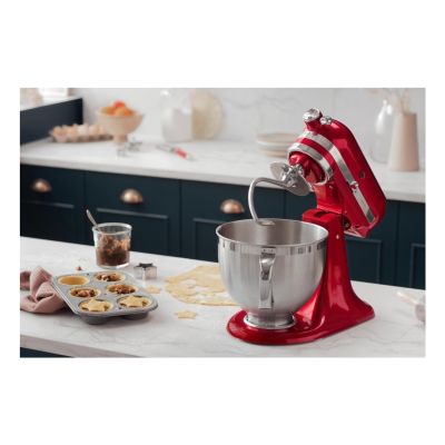 8. Küchenmaschine KitchenAid Artisan 5KSM175PSECA (300 W)/4,8 l